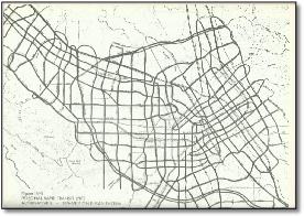 New York Subway map