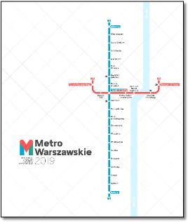 Warsaw Metro Chris Smere 2019