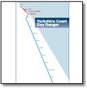 Yorkshire Coast Day Ranger map