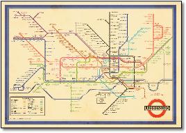Arturs D tube map