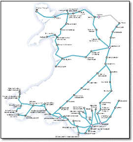 explore_wales_pass train rail network map