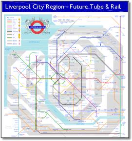 Merseyrail Train Rail Maps And Reviews Merseyrail Train Rail Maps And Reviews