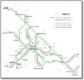 London_Midland_route_map London Midland rail / train map