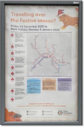 LNR poster disruption map 2021