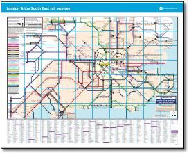 London_South_East_Network_Railcard_map_May_22