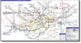 Sameboat_temp1 london tube map