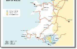 170228-tw-consultation-document-en_Page_14_Map of Walesnetwork map