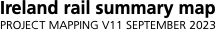 Network outline   