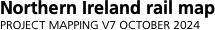Network outline   