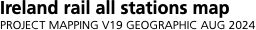 Network outline   