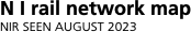 Network outline   