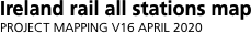 Network outline   