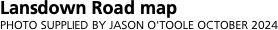 Network outline   