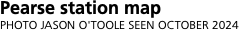 Network outline   