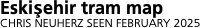 Network outline   