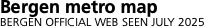 Network outline   