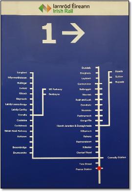 Pearse station plat1 map Jason O'Toole