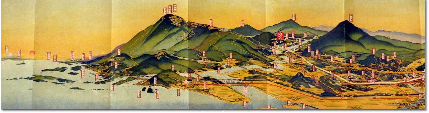 2880px-Ise_Meisho_Zue_painted_by_Hatsusaburō_Yoshida 1919