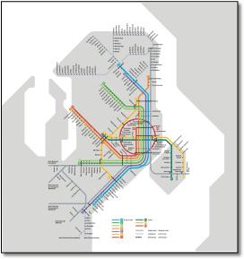 Copenhagen transit map  samlet-linjekort-for-metro-s-tog-regionaltog-og-lokaltog