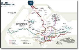 Singapore Suntec Map Singapore