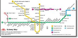 toronto-subway-ttc 2017