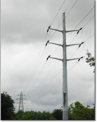 Overhead line electrification OLE OCS Overhead catenary  systems