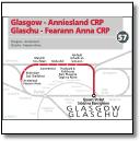 Glasgow Anniesland map 57.1