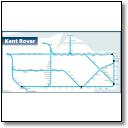 Kent Rover map