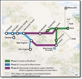 NPR map Tracy Brabin