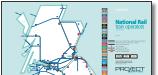 GB Rail map 