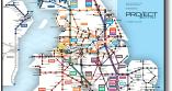 UK Rail map TOCs
