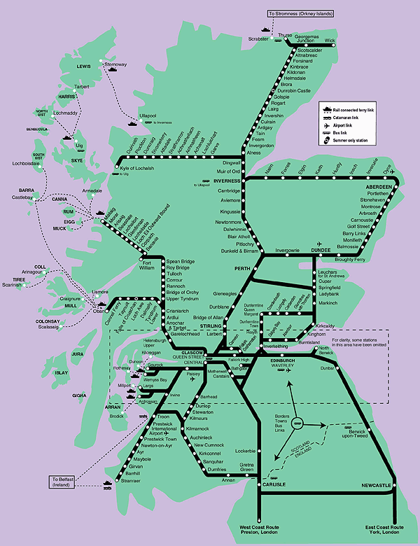 network rail strategic business plan scotland
