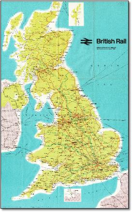 BR map 1965 Mike Ashworth