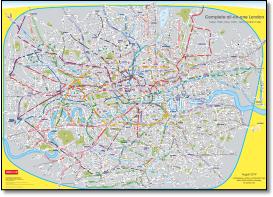 Quickmap Complete-All-on-one-London.Nodal-transport-map