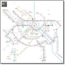 delhi-metro-subway-map 3