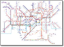 election tube map_2019