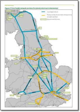 Freight-Network-Study-April-2017-summary map 