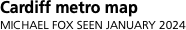 Network outline   