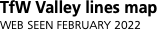 Network outline   