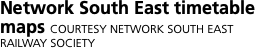Network outline   