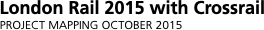 Network outline   