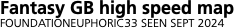 Network outline   