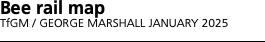Network outline   