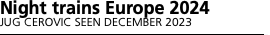 Network outline   