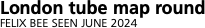 Network outline   