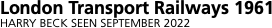 Network outline   