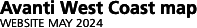 Network outline   