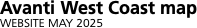 Network outline   