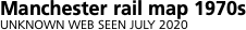 Network outline