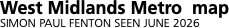Network outline   
